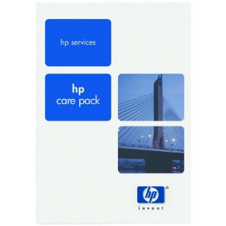 Picture of HPE Care Pack Hardware Support Post Warranty - 1 Year - Warranty