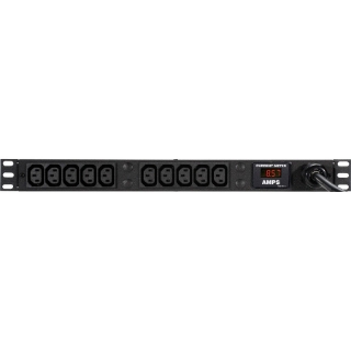 Picture of Geist VHVLAN102-102C13TL6 10-Outlets PDU