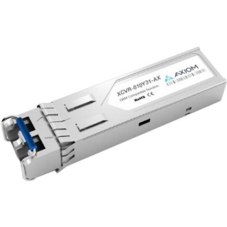 Picture of Axiom 1000BASE-LX SFP Transceiver for Ciena - XCVR-010Y31