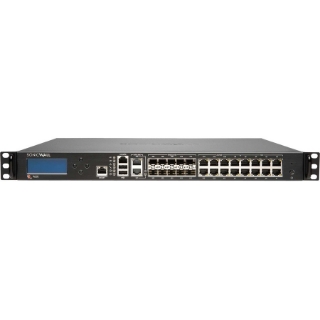 Picture of SonicWall NSA 9650 Network Security/Firewall Appliance