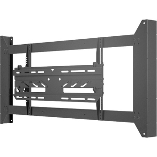 Picture of Chief PSBO2085 Mounting Bracket for Monitor, Flat Panel Display