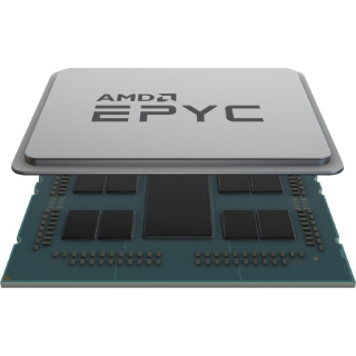 Picture of HPE AMD EPYC 7000 7281 Hexadeca-core (16 Core) 2.10 GHz Processor Upgrade