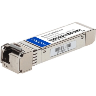 Picture of AddOn Juniper Networks SFP28 Module