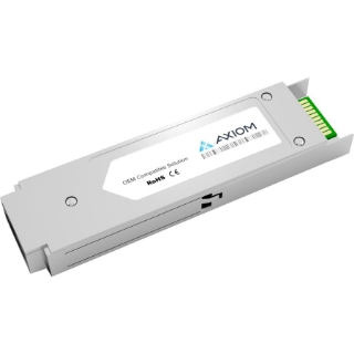 Picture of Axiom 10GBASE-LR XFP Transceiver for Aruba - XFP-LR