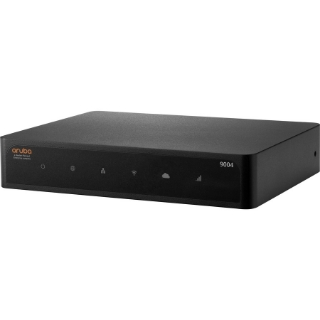 Picture of Aruba 9004 (RW) 4-Port GbE RJ45 Gateway