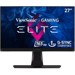 Picture of Viewsonic Elite XG270Q 27" WQHD LED LCD Monitor - 16:9