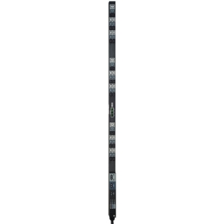 Picture of Tripp Lite PDU 3-Phase Metered 208V 12.6 kW Hubbell 36 C13; 9 C19 0URM