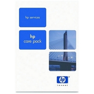 Picture of HPE Care Pack Support Plus Post Warranty - 1 Year - Warranty