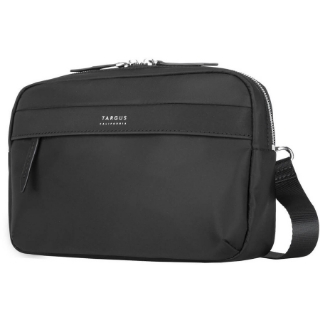 Picture of Targus Newport TXZ026GL Carrying Case (Pouch) Apple iPad mini Tablet - Black