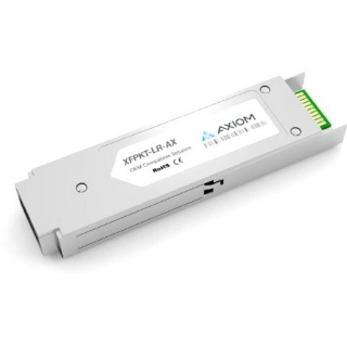 Picture of Axiom 10GBASE-LR XFP Transceiver for NetOptics - XFPKT-LR