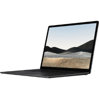 Picture of Microsoft Surface Laptop 4 15" Touchscreen Notebook - 2496 x 1664 - Intel Core i7 - 32 GB Total RAM - 1 TB SSD - Matte Black