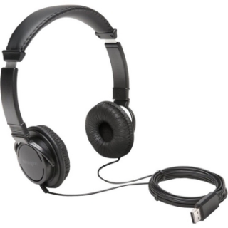 Picture of Kensington Hi-Fi USB Headphones