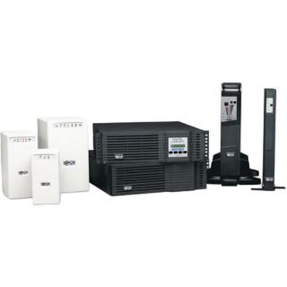 Picture of Tripp Lite 208V UPS Start-Up Service Weekend/Evening 350 mile Range - Includes 3 Year Next Business Day, Break/Fix, On-Site Warranty