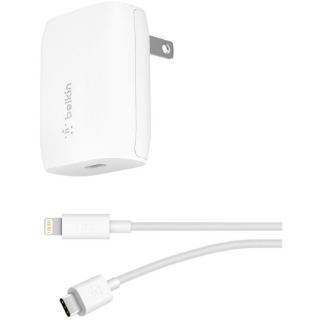 Picture of Belkin BOOST&uarr;CHARGE AC Adapter