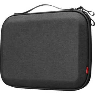 Picture of Lenovo Go Tech Carrying Case Lenovo Accessories, Smartphone, Mouse - Dark Gray