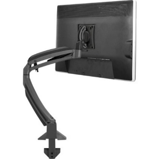 Picture of Chief KONTOUR K1D22HBXRH Desk Mount for Flat Panel Display - Black