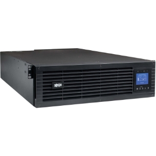 Picture of Tripp Lite UPS Smart Online 6kVA 6kW 220/230/240V Unity Power Factor C13/C19 3URM