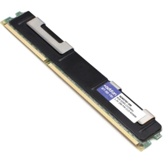 Picture of AddOn AM2133D4SR4RLP/8G x1 Lenovo 46W0787 Compatible Factory Original 8GB DDR4-2133MHz Registered ECC Single Rank x4 1.2V 288-pin CL15 RDIMM