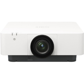 Picture of Sony BrightEra VPL-FHZ85 3LCD Projector - 16:10 - Ceiling Mountable - White