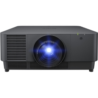 Picture of Sony BrightEra VPL-FHZ91L Short Throw LCD Projector - 16:10 - Black