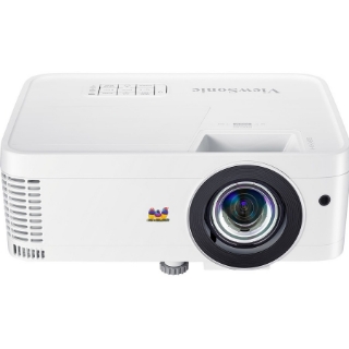 Picture of Viewsonic PX706HD 3D Ready Short Throw DLP Projector - 16:9