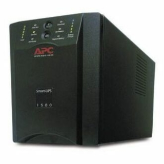 Picture of APC Smart-UPS 1500VA USB 120V SHIPBOARD- Not sold in CO, VT and WA