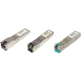 Picture of Transition Networks TN-GLC-LH-SMD SFP (mini-GBIC) Module