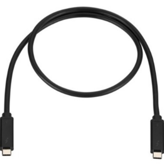 Picture of HP Thunderbolt Audio/Video/Data Transfer Cable