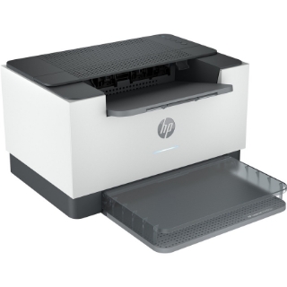 Picture of HP LaserJet M209dw Desktop Wireless Laser Printer - Monochrome