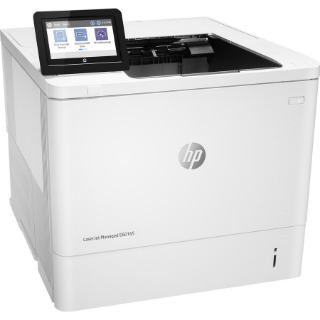 Picture of HP LaserJet Managed E60165 E60165dn Desktop Laser Printer - Monochrome