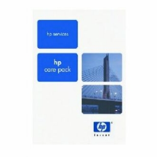 Picture of HP Care Pack Hardware Support with Accidental Damage Protection - 3 Year - Service