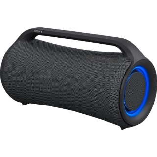 Picture of Sony XG500 Portable Bluetooth Speaker System - Black