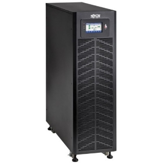 Picture of Tripp Lite UPS 3-Phase Smart Online 25kVA/kW 208/220/120/127V No Batteries