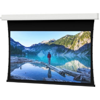 Picture of Da-Lite Tensioned Advantage Electrol 130" Electric Projection Screen