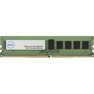 Picture of Dell 64GB Certified Memory Module - 4RX4 LRDIMM 2666MHz LV