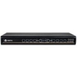 Picture of Cybex SCM145DP Secure KVM Switch