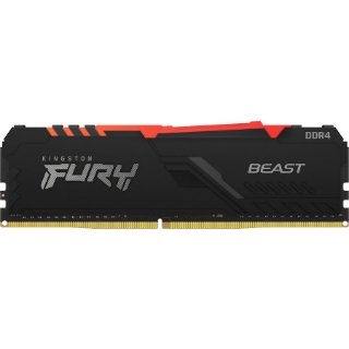 Picture of Kingston FURY Beast 64GB (2 x 32GB) DDR4 SDRAM Memory Kit