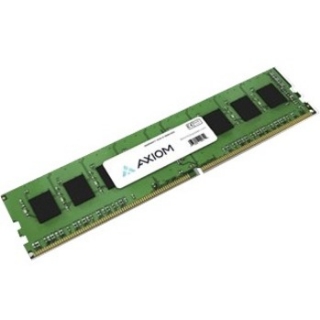 Picture of Axiom 8GB DDR4-2400 UDIMM for Qnap - RAM-8GDR4A0-UD-2400