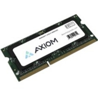 Picture of Axiom 4GB DDR3-1333 SODIMM for Fujitsu - S26391-F505-L300, FPCEM571AP