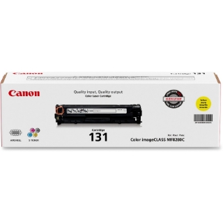 Picture of Canon 131 Original Toner Cartridge