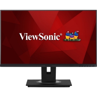 Picture of Viewsonic VG2455-2K 23.8" WQHD WLED LCD Monitor - 16:9