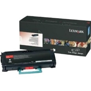 Picture of Lexmark High Yield Toner Cartridge