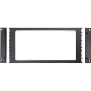 Picture of Tripp Lite Roof Panel Kit for Hot/Cold Aisle Containment System - Standard 600 mm Racks