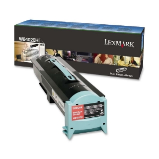 Picture of Lexmark Toner Cartridge