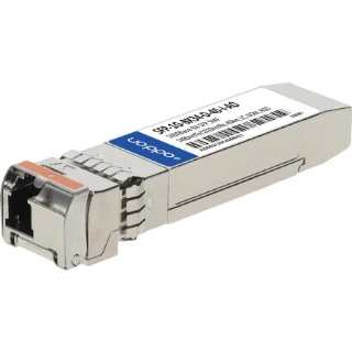 Picture of AddOn SFP Module