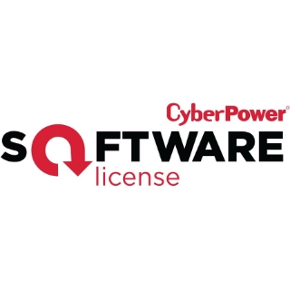 Picture of CyberPower PowerPanel Cloud Software - License - 100 Nodes (UPS) License - 1 Year