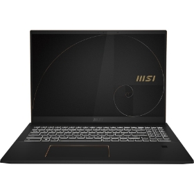 Picture of MSI Summit E16 Flip Summit E16 Flip A11UCT-026 16" Touchscreen Convertible 2 in 1 Notebook - QHD+ - 2560 x 1600 - Intel Core i7 11th Gen i7-1195G7 2.90 GHz - 32 GB Total RAM - 2 TB SSD - Ink Black