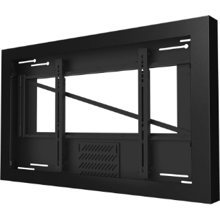 Picture of Peerless-AV Wall Kiosk Enclosures (Landscape)