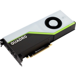 Picture of PNY NVIDIA Quadro RTX 5000 Graphic Card - 16 GB GDDR6 - TAA Compliant