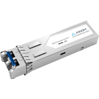 Picture of Axiom 1000BASE-LX SFP Transceiver for TRENDnet - TEG-MGBS40